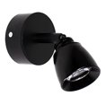 thumbnail image 2 of Lampe de Lecture DEL 12 V pour VR, camping, Remorque, Bateau, Murale, Lampe de Chevet, Blanche-, 2 of 3