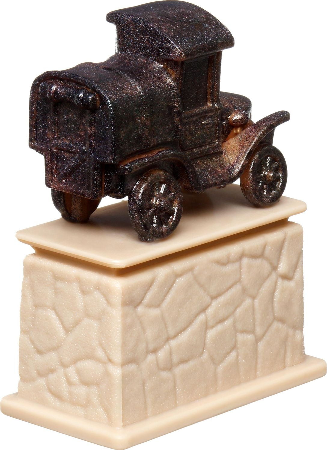 Packs de 2 véhicules Rouge et Stanley du film Cars 3 de Disney•Pixar