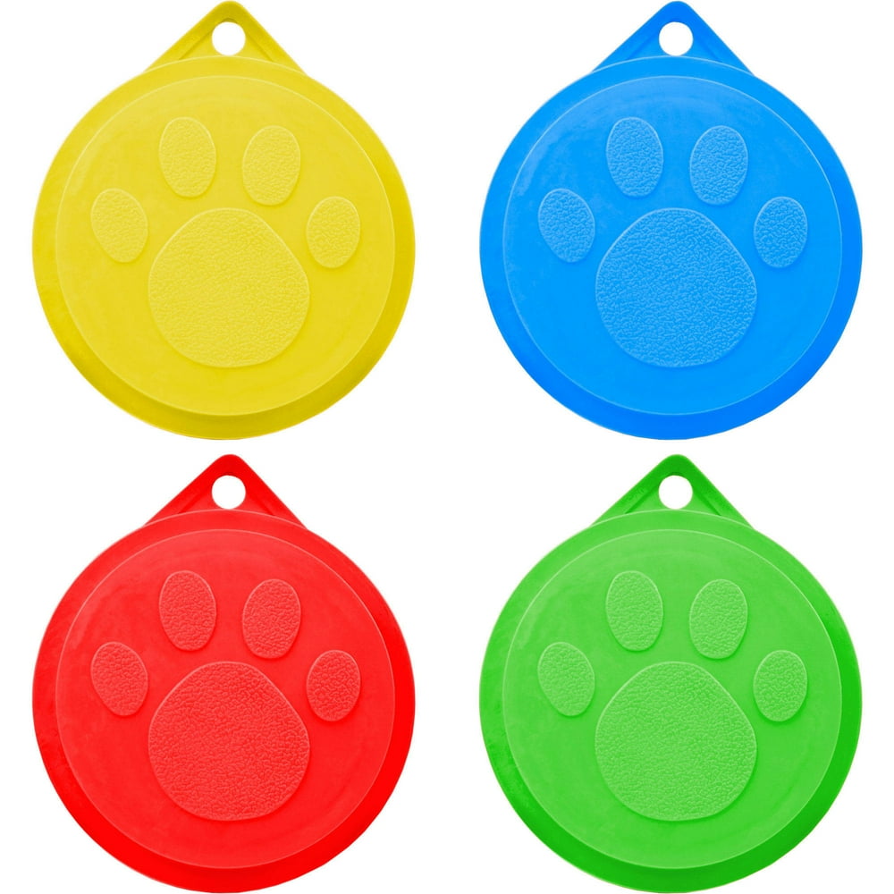 AKC Wet Dog Food Can Covers, 3Count