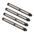 thumbnail image 1 of 10Pcs Airless SprayFilter, Improved Spray Effect, Durable And Reliable, Easy Installation, Widely Applicable For All Spray Machines And Guns, 1 of 8