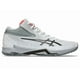 thumbnail image 3 of ASICS V-SWIFT FF MT 4 STANDARD 1053A064 102 White/Gunmetal Men Volleyball Shoes, 3 of 6