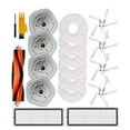 thumbnail image 3 of Kit de accesorios para Xiaomi Mop LzGUNGY Cepillo lateral principal Filtro Hepa, 3 of 5