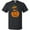 AB-Black, variant on Inktastic Halloween Dachshund in Pumpkin T-Shirt