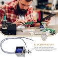 Push Force Machine PAMINGONO Push Pull Solenoid Electromagnet Assorted Color for Machine ...