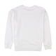 thumbnail image 4 of Sudadera Elevenparis Mujer Wild blanco XS, 4 of 5