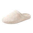thumbnail image 4 of Agkizg Womens Fall Winter Slippers, House Slippers, Soft Warm Plushes House Slippers Comfortable Casual Indoor Winter Home Slippers, 4 of 7