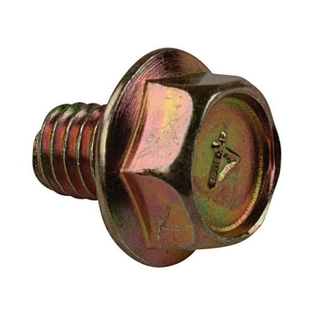 

Stens 058-237 Subaru Flange Bolt 011-00600-10 0187-6167 20F-00600-10 EH65