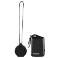 thumbnail image 3 of Wireless Anti Loss Device Security Protection Personal Guard Buzzer Light Anti Theft Alarm Home Automation Kits, 3 of 6