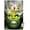 Premium Poster & Push Pin Bundle, variant on Marvel Comics - The Incredible Hulk - Cover #171 Wall Poster, 14.725" x 22.375"