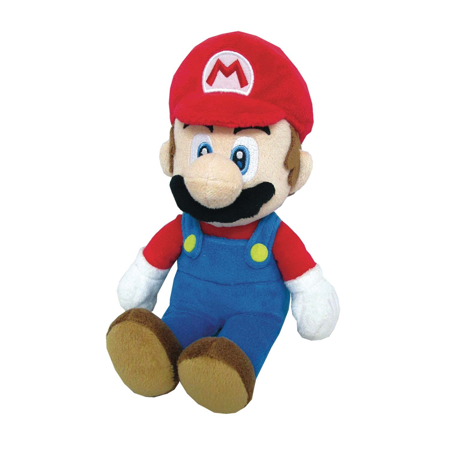 Little Buddy LLC, Super Mario All Star Collection: Mario 