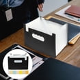 thumbnail image 4 of Multi-Function Coupon Organizer Convenient Receipt Holder Office Coupon Holder, 4 of 8