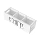 thumbnail image 5 of Soporte para Control Remoto, Organizador de Control Remoto, Soporte para Bolígrafos, Organizador de Suministros de Escritorio, Caja de Almacenamiento, 5 of 9