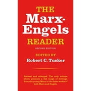 The Marx-Engels Reader, (Paperback)