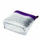 thumbnail image 5 of Promotion!2PC impermeable refrigerador térmico aislado lonchera portátil Tote almacenamiento bolsas de Picnic, 5 of 9
