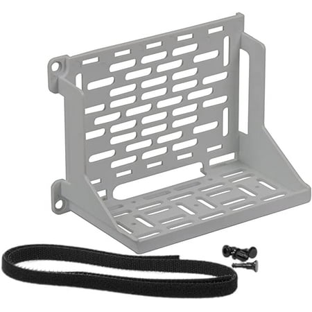 

060 Shelf Mounting Bracket White