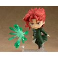 thumbnail image 1 of Figuras de acción de JoJo Bizarre Adventure, juguetes de modelos de PVC de la versión Q de 6 piezas, Jonathan Joestar Kujo Jotaro Higashikata Josuke Gong Bohan LED, 1 of 2