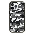 thumbnail image 2 of Case CASETiFY Camo Over para iPhone 15 Pro negro, 2 of 4