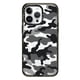 thumbnail image 2 of Case CASETiFY Camo Over para iPhone 15 Pro negro, 2 of 4