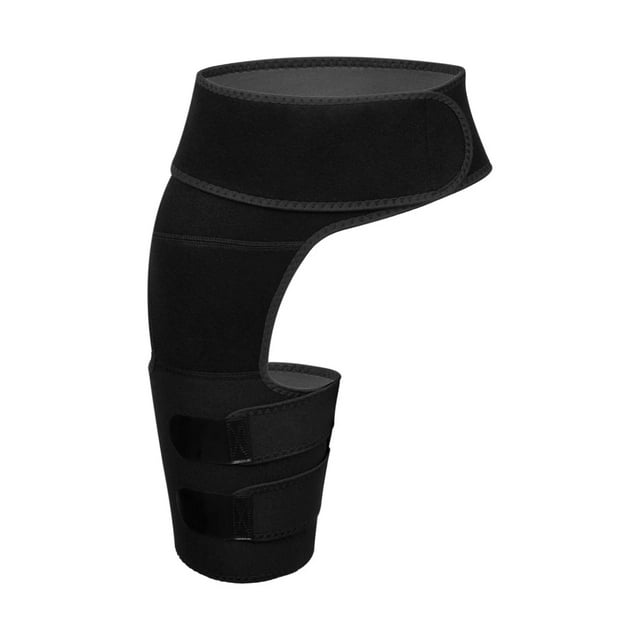 braveheart Innovative Belt For Sciatica And Arthritis Support Pain Relief Brace Yet Keeps Skin Breathable