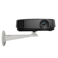 thumbnail image 4 of Projector Wall Mount, Mini Projector Hanger Rotatable Shock  Widely Used Stable  For Classroom, 4 of 7