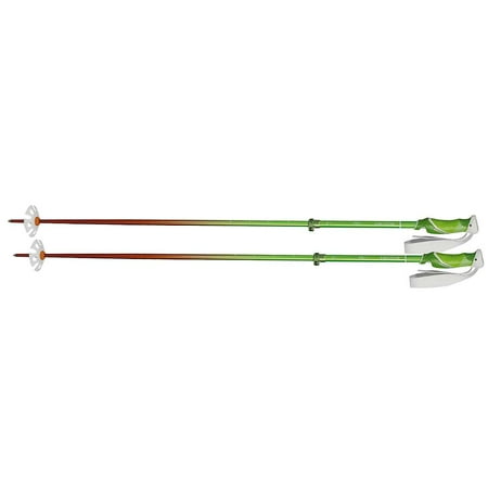 - Komperdell Powder Pro Vario Ski Poles