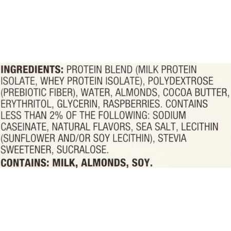 (2 pack) (2 Pack) Quest Protein Bar, White Chocolate Raspberry, 20g Protein, 12 Ct