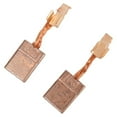 thumbnail image 4 of CB-440 Carbon Brushes Replacement for Makitafor Electric Motor Power Tools, 4 of 4