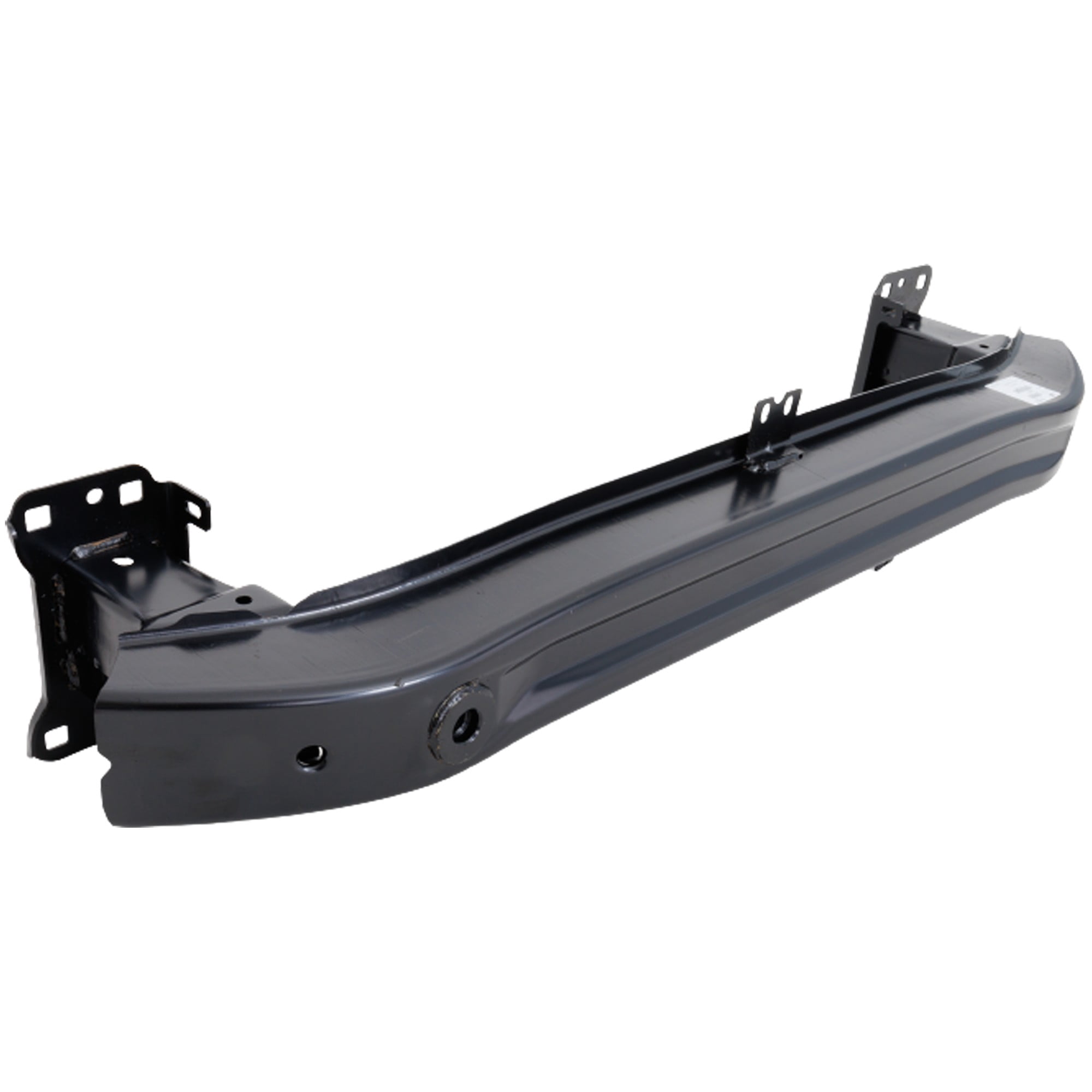 Front Bumper Reinforcement Compatible with VOLKSWAGEN JETTA 2011-2018 BUMPER Impact Bar Sedan