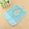 thumbnail image 4 of Bolsa de Almacenamiento de Malla Colgante para Cocina Baño Organizador de Pinzas para la Ropa y Red de Secado ANGGREK Otros, 4 of 7