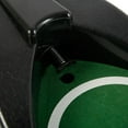 thumbnail image 6 of Golf Automatic Putting Cup Ball Return Device with Green Slope Mat Sensor Hole for Practice Training Aid, 6 of 7