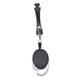 thumbnail image 3 of Herramienta para hacer nudos de pesca, alicates de metal duraderos para sedal de pesca, ligeros Negro, 3 of 9