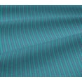 thumbnail image 5 of oneOone Viscose Jersey Fabric Dot & Chevron Block Print Sewing Fabric BTY 60 Inch Wide, 5 of 5