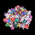 thumbnail image 4 of Un Conjunto de 200 Piezas de de Espuma Autoadhesivas Multicolores para Niños DIY EVA para La Decoración de Vacaciones en La Habita perfecl Pegatinas de espuma autoadhesivas, 4 of 8