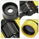 thumbnail image 4 of Binoculares Uxcell 4X30 Compactos Plegables a Prueba de Golpes con Correa para el Cuello Amarillo, 4 of 6