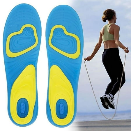 New Upgrade Feet Support Athlete Running Orthotics (Best Orthotics For Athletes)