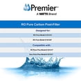 thumbnail image 3 of Watts Premier 105341 RO-Pure GAC Carbon Post Filter, 3 of 3