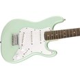 thumbnail image 4 of Guitarra eléctrica Fender Squier Mini Strat tamaño 3/4 para niños, 4 of 8