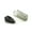 Black, variant on Replacement Turntables Needle for Concorde OM Super OMB and more Turntables Record Cartridges Styluses
