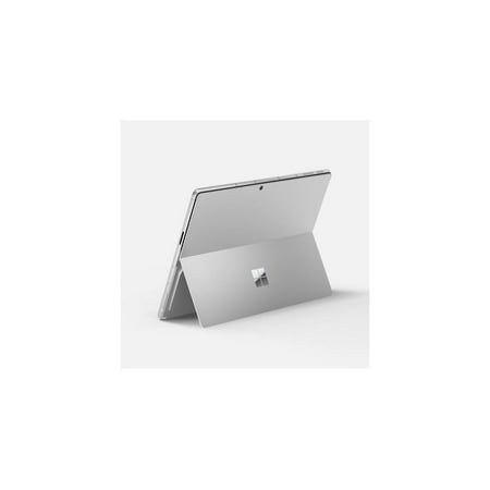 Microsoft - Surface Pro 5G - Copilot+ PC - 13" - Snapdragon X Plus - 16GB Memory - 256GB SSD - Device Only (11th Edition) - Platinum