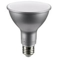 thumbnail image 4 of 11 Watt PAR30LN LED - Medium Base - Silver Finish - CCT Selectable - 120V - 6-Pack, 4 of 11