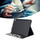 thumbnail image 4 of Funda De Cuero Con Tapa Para Tableta, Protección Universal De 360 ​​° Para Tableta, Funda De PU, Protección Antipolvo Para Prevención De Caídas, Protección Contra Golpes ANGGREK Otros, 4 of 8