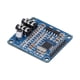 thumbnail image 4 of Módulo VB, módulo decodificador de MP3, decodificación de placa decodificadora de audio, módulo decodificador M, rendimiento inigualable, 4 of 8