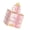 Pink, variant on Interactive Pull Out Surprise Money Box Birthday Party Decoration Gift Set With Reusable Age Number For Kids Adults