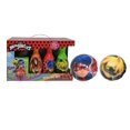 thumbnail image 1 of Set de bolos What Kids Want Miraculous Ladybug para niños, 1 of 6