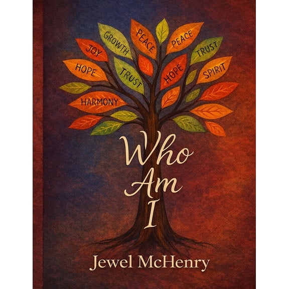 Who Am I, (Paperback)