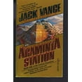 thumbnail image 1 of Pre-Owned Araminta Station (Cadwal Chronicles, Book No. 1) (Paperback) 0812557093 9780812557091, 1 of 1