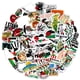 thumbnail image 5 of 50 Pcs Graffiti Stickers for Decorating Laptop Luggage Stickers, 5 of 5