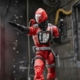 thumbnail image 2 of Figura de acción G.I. Joe Classified Series Crimson B.A.T., 6 pulgadas, 2 of 2