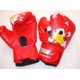 thumbnail image 3 of Xihbxyly Guantes de Boxeo para Niños, Diseño de Palma Transpirable, Cómodos y Protectores, Equipo de Entrenamiento y Competición, Acolchado de Espuma Suave, Rojo/Azul/Verde/Rosa/Amarillo, para Edades, 3 of 5