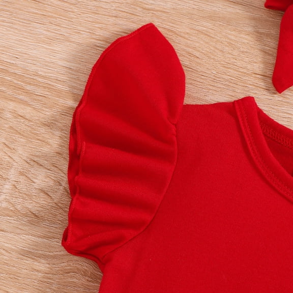 Vedolay Summer Short Sets Toddler Girl Sleeveless Tops Plaid Button Summer Shorts Set Clothes Outfits,Red 12 Months